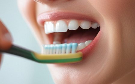 Can neglecting tooth brushing cause colon cancer? Study explains.