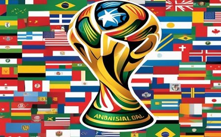 What is the World Cup? And what is its history?