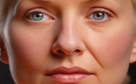 11 Ways to Combat Early Skin Aging... Preserve Your Youth.