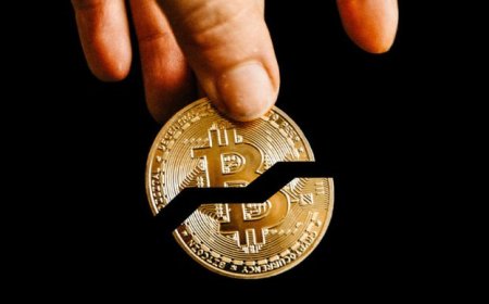 Officially, Bitcoin's fourth halving is complete, with only 1.3 million Bitcoins left to be mined.