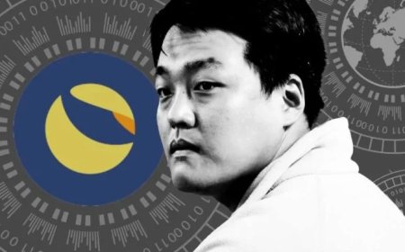 An American court convicts one of the most prominent founders of cryptocurrency companies in a sensational fraud case.