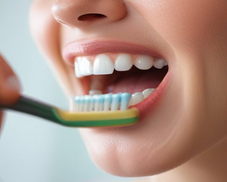 Can neglecting tooth brushing cause colon cancer? Study explains.