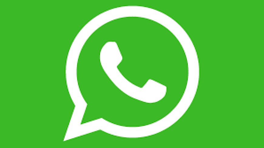 Soon... WhatsApp users will be able to send pictures and files without needing the internet.