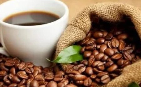 The drought poses a threat to 90% of coffee crops in Mexico.