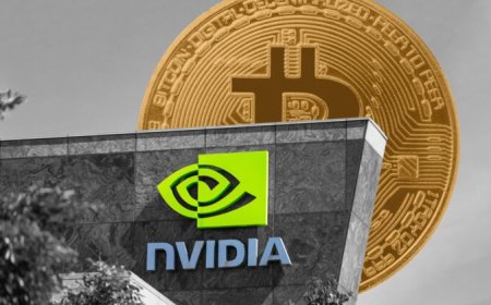 The technical chief of Nvidia: Cryptocurrencies do not add any value.