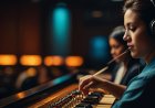 The Music Industry: A Symphony of Sounds and Cultures
