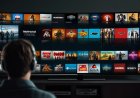 The Rise of Streaming: Revolutionizing How We Consume Entertainment