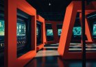 Video Games: The Intersection of Art, Technology, and Storytelling