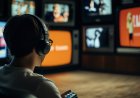 The Power of Television: From Golden Age to Streaming Wars