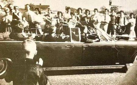 The whole truth behind the assassination of President John F. Kennedy for the first time and exclusively (Operation No. 40 and the conspiracy of the great event)