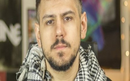 British Journalist Detained at Heathrow Over Gaza Coverage