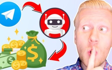 The Truth About Money-Making Bots on Telegram
