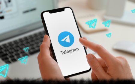 Telegram gets a new update that brings giant channels and special reactions