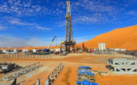 Morocco's Natural Gas Progress: Positioning as a Green Energy Corridor to Europe