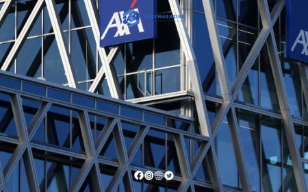 AXA's Bold Move: Complete Divestment from Israeli Banks and Elbit Systems Marks a Major Win for the BDS Movement