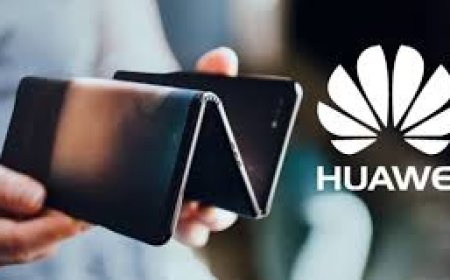 Huawei confirms official launch of its first tri-fold phone this September