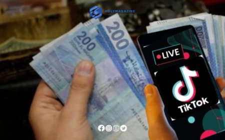 Scandal in Morocco: Influencer Exploits Dying Mother-in-Law for Donations on TikTok