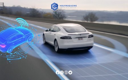 The Future of Transportation: V2X Technology Revolutionizes Road Safety and Efficiency