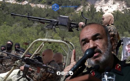 Tensions Escalate: Hezbollah Poised to Attack Israel Amid Calls for Retaliation