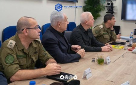Escalating Tensions: Israel Prepares for War with Lebanon