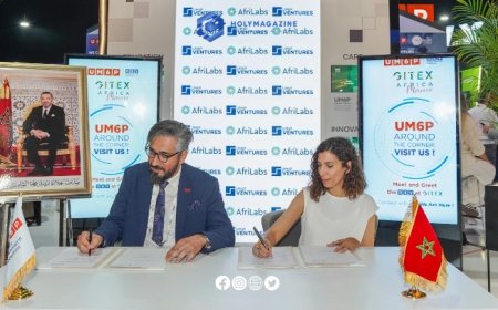UM6P Launches BADEE Subsidiary to Support Socially Responsible Businesses