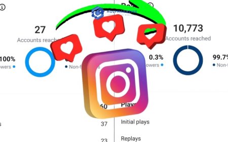 Unlock Your Instagram Growth Potential in 2024: A Step-by-Step Guide