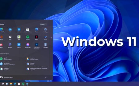 Farewell  the famous Windows Control Panel: Microsoft decides to remove it