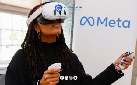 Meta Cancels La Jolla: High-End Mixed Reality Headset Project Abandoned Amid Production Cost Challenges