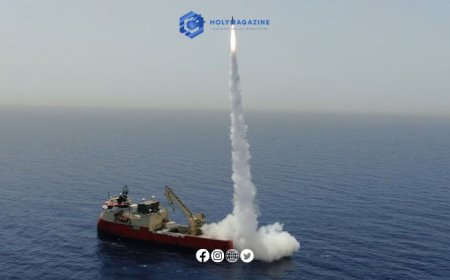 Tensions Rise Between Israel and Spain Over Moroccan LORA Missile Development