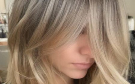 The best way to get soft hair.