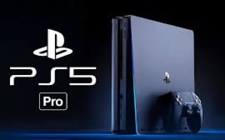 The PS5 Pro Could Launch in a Matter of Weeks