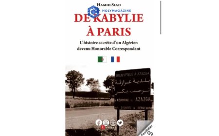 The Secret Relationship Between Algeria and Israel: An Unveiled History