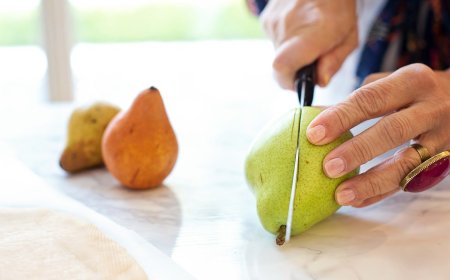 The Secrets of Proper Nutrition to Maintain the Ideal Weight