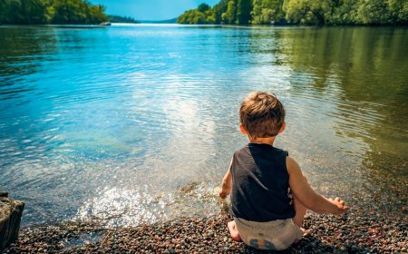 How to Improve Communication Between Parents and Children