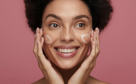 Hello, Glow! Seven Tips to Achieve Your Best Complexion Ever