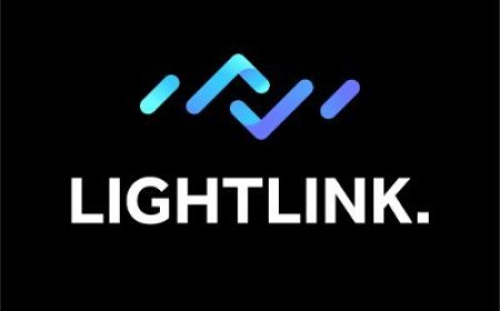LightLink: Revolutionizing Blockchain Transactions