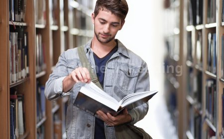 Why Has Book Reading Declined in the Digital Age?