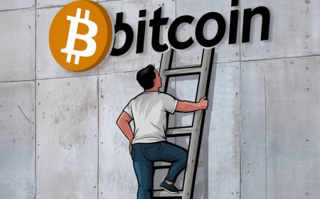 Dollar-Cost Averaging (DCA) in Cryptocurrency: A Smart Investment Strategy