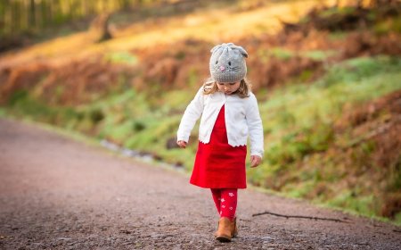 The Best Foods to Promote Children's Development