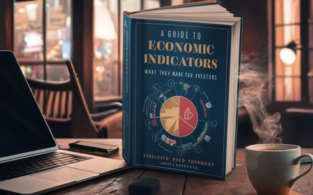 A Guide to Economic Indicators: What They Mean for Investors