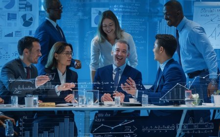 Managing Business Risk in Uncertain Times: Best Practices