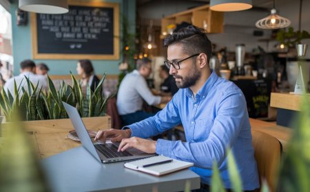 Freelancing: Monetize Your Skills