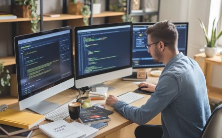 E-Commerce: Building an Online Store