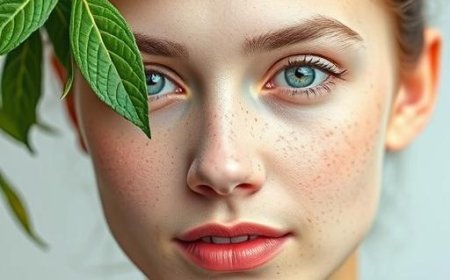 Beat acne naturally: The Best-Kept Secrets for Clear Skin