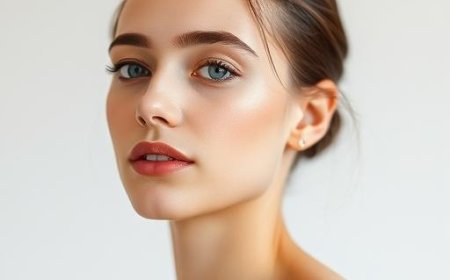 The Minimalist's Guide to Timeless Beauty: Go Bare with These Essential Tips