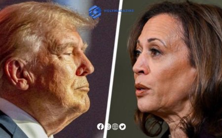 Trump Leads Harris in Latest 2024 Electoral College Projection