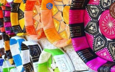 Morocco Launches New Wave of "Morocco Handmade" Certification for Crafts