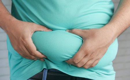 The Best Exercises to Lose Belly Fat