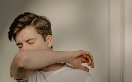 How to Strengthen Children’s Immunity in the Cold Season