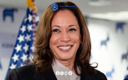 Trump's Take on Kamala Harris and Surviving an Assassination Attempt